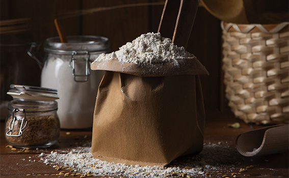 sac de farine